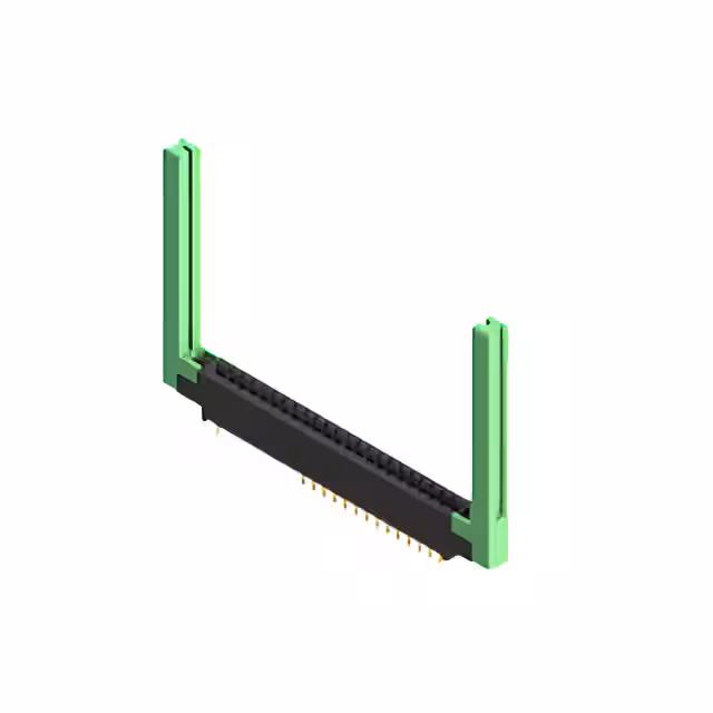 387-044-558-858 EDAC Inc.  Edgeboard Connectors